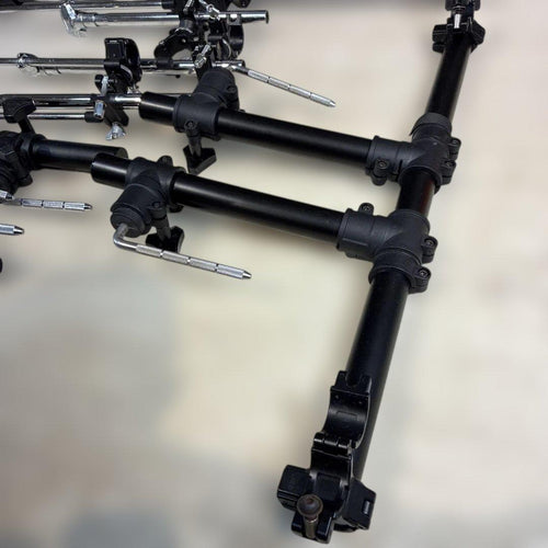 Roland Drum Stands Mds-3C