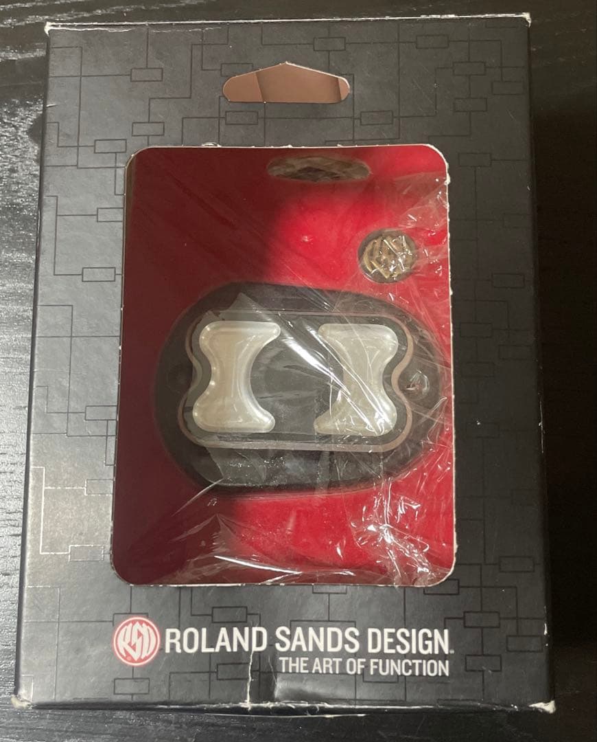 Roland Sands Design Others Rsd