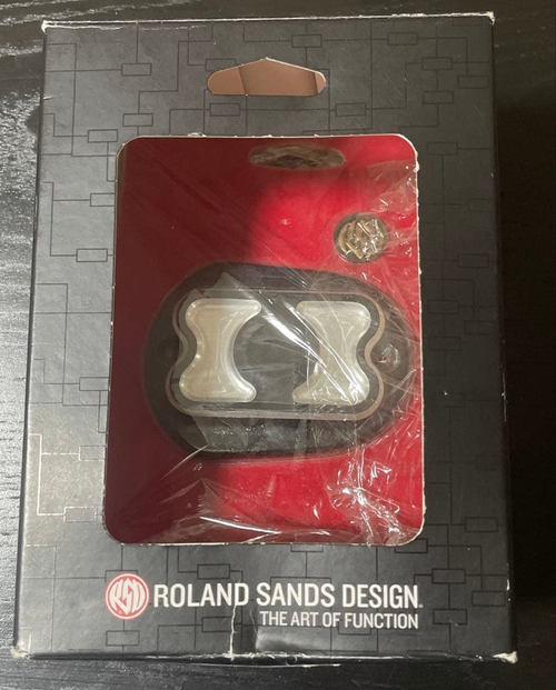 Roland Sands Design Others Rsd
