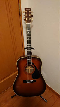 Yamaha Acoustic Guitars Fg-400S