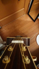 Yamaha Acoustic Guitars Fg-400S