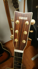 Yamaha Acoustic Guitars Fg-400S