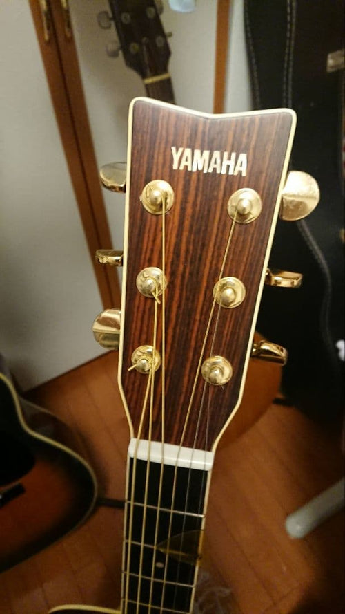 Yamaha Acoustic Guitars Fg-400S