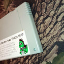 Super Famicom Soft Sfc