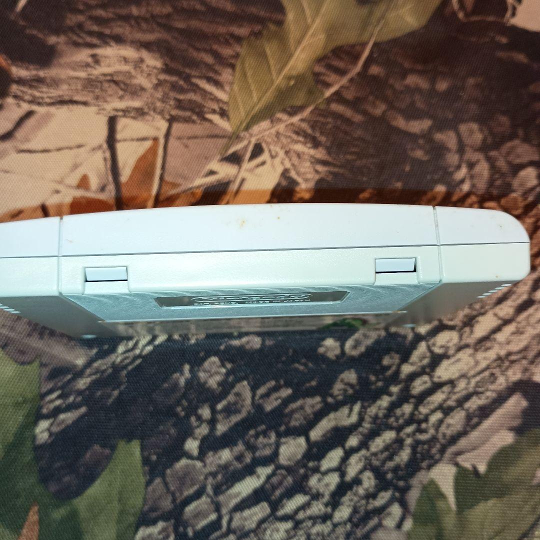 Super Famicom Soft Sfc