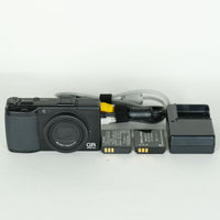Ricoh Compact Digital Camera 1,522 Gr Iii