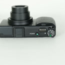 Ricoh Compact Digital Camera 1,522 Gr Iii