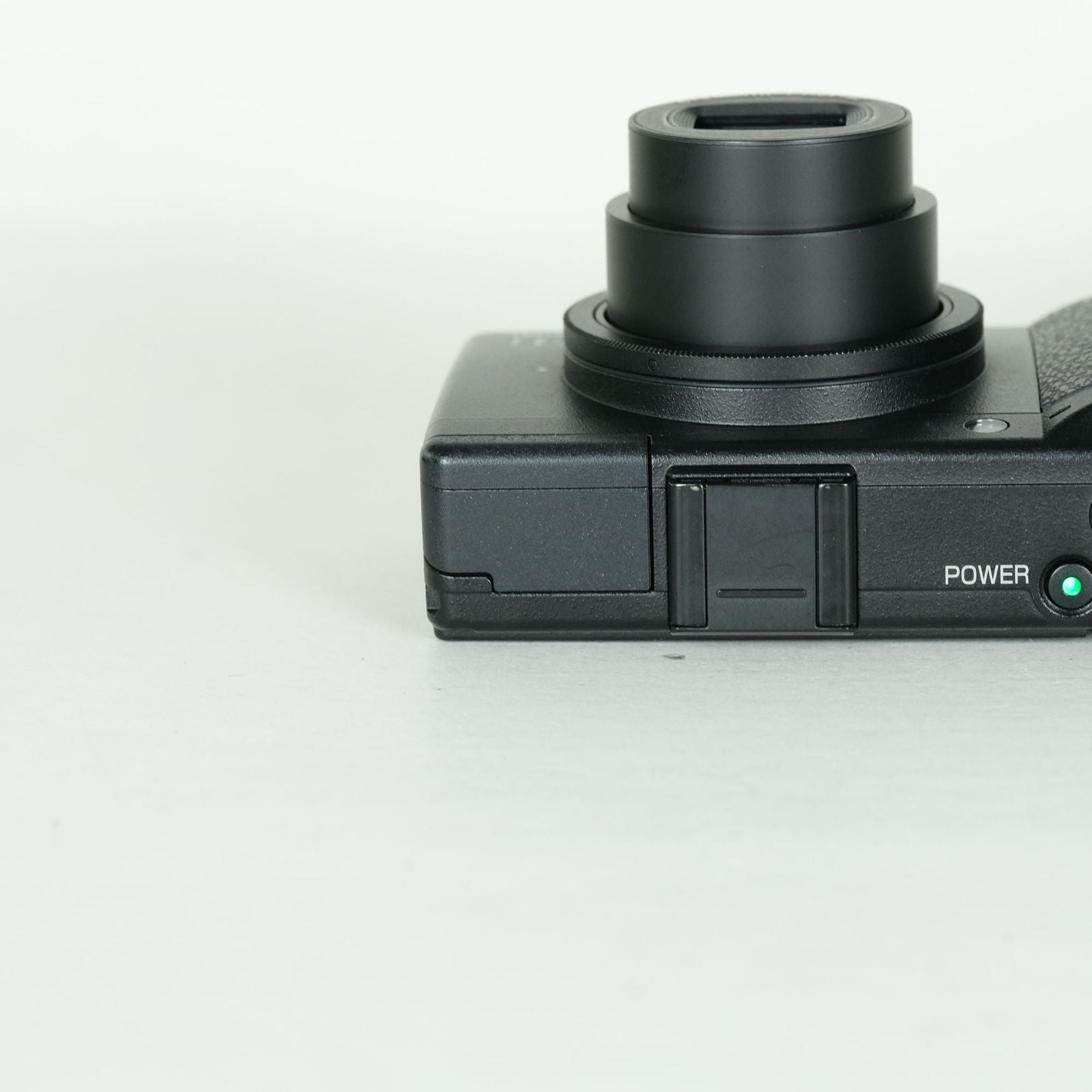 Ricoh Compact Digital Camera 1,522 Gr Iii