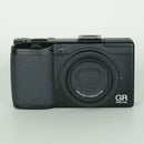 Ricoh Compact Digital Camera 1,522 Gr Iii
