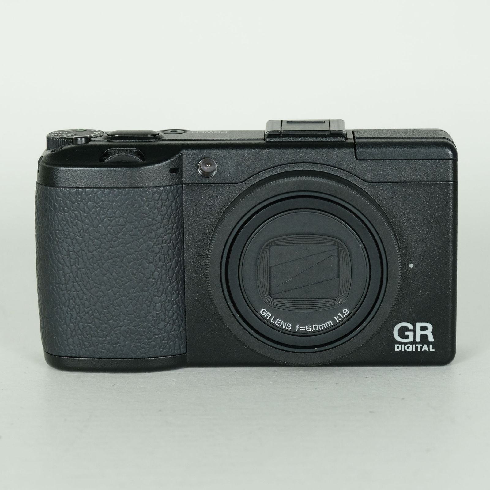 Ricoh Compact Digital Camera 1,522 Gr Iii