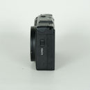Ricoh Compact Digital Camera 1,522 Gr Iii
