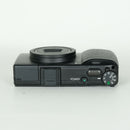 Ricoh Compact Digital Camera 1,522 Gr Iii