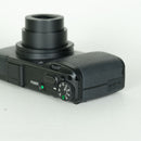 Ricoh Compact Digital Camera 1,522 Gr Iii
