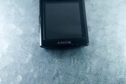 Sony Digital Audio Players Nw-S764 8Gb 2410B