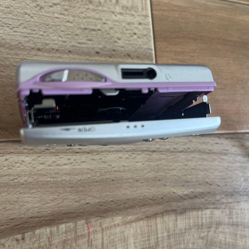 Sony Portable Md Players Walkman Mz-E505