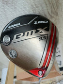 Yamaha Drivers Rmx 120 Sr