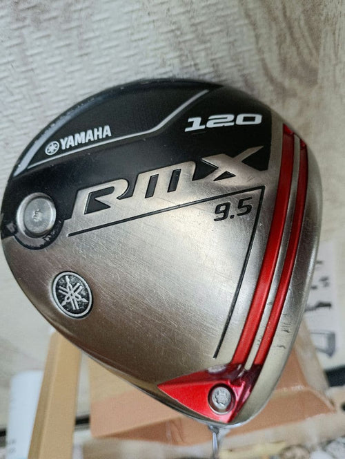 Yamaha Drivers Rmx 120 Sr