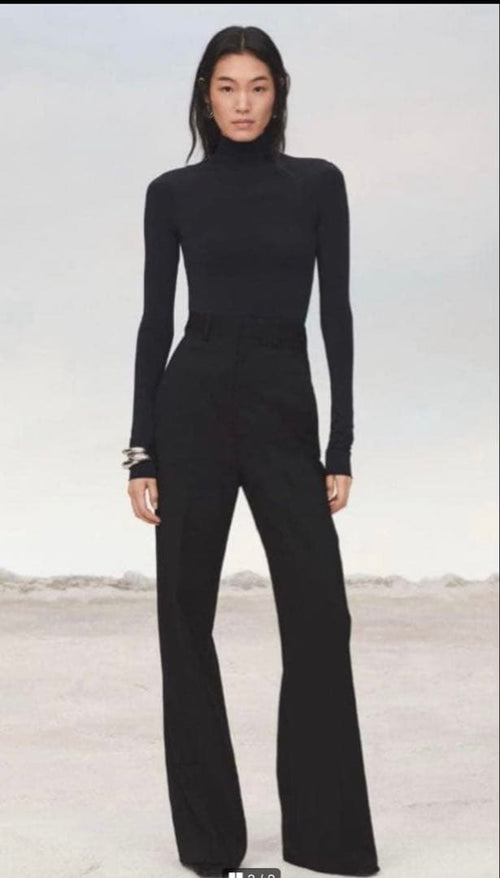 Zara Slacks Edition Xs