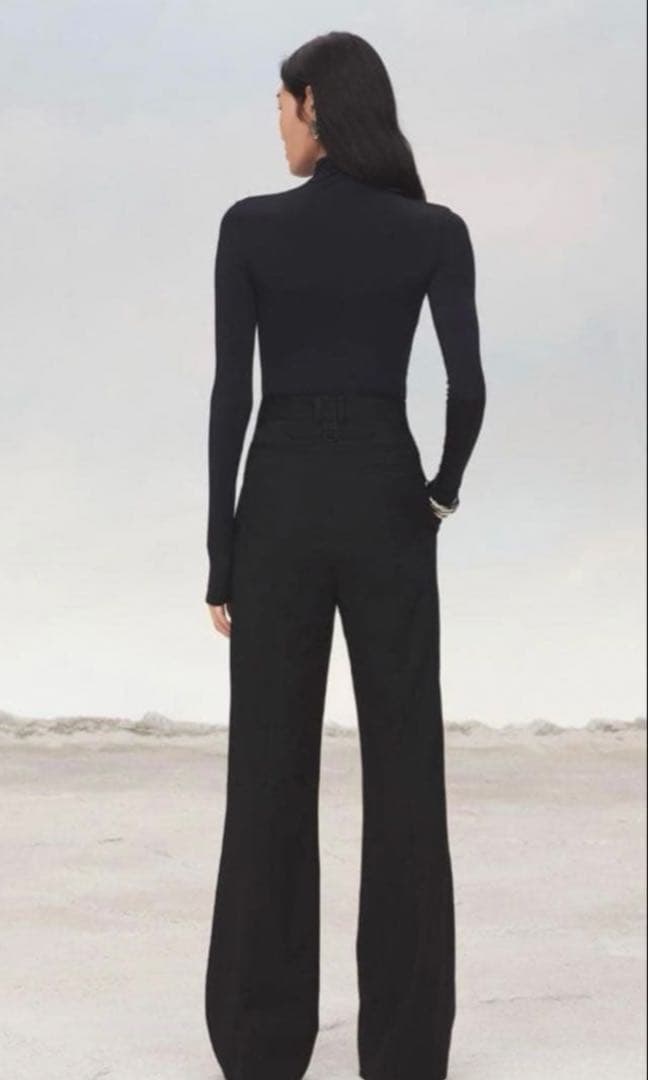 Zara Slacks Edition Xs