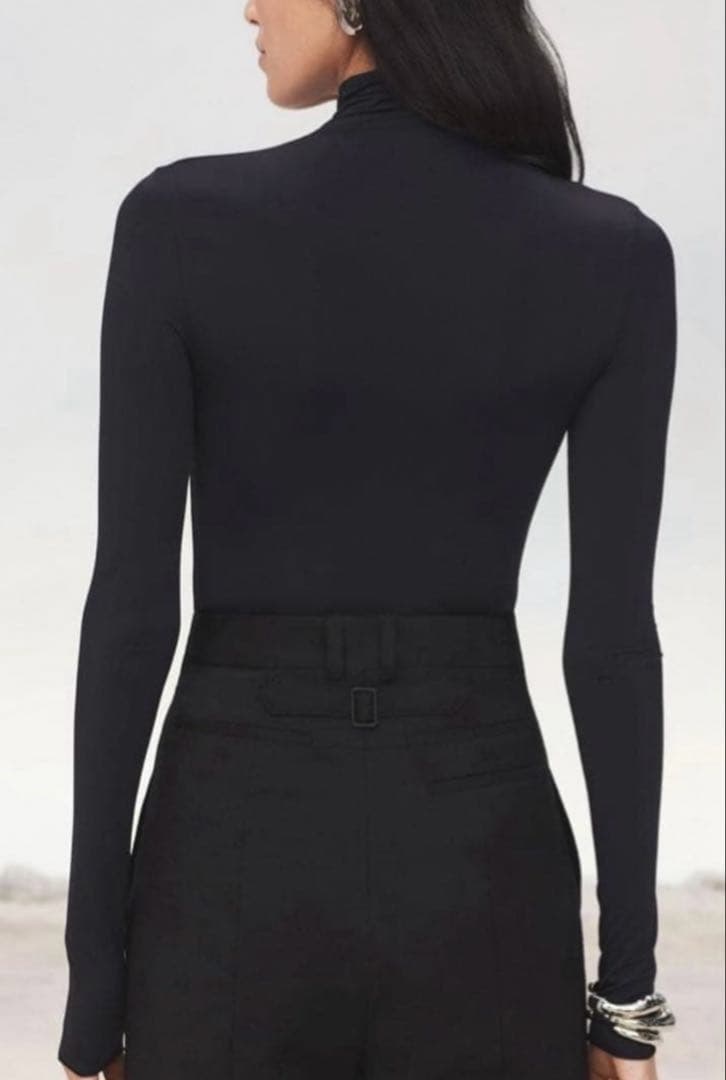 Zara Slacks Edition Xs