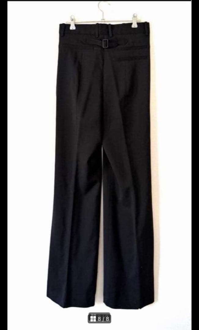 Zara Slacks Edition Xs