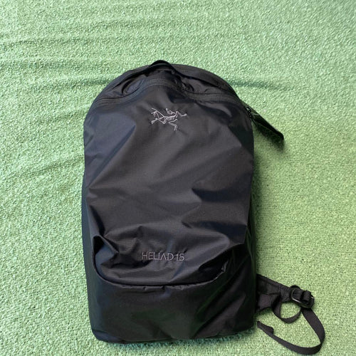 Arc'Teryx Backpack Heliad15