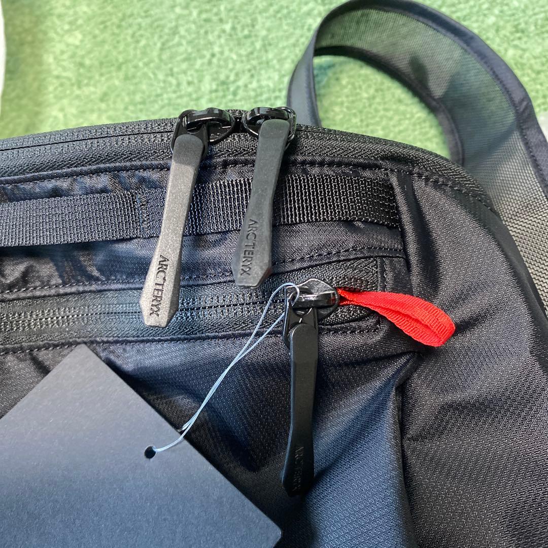 Arc'Teryx Backpack Heliad15