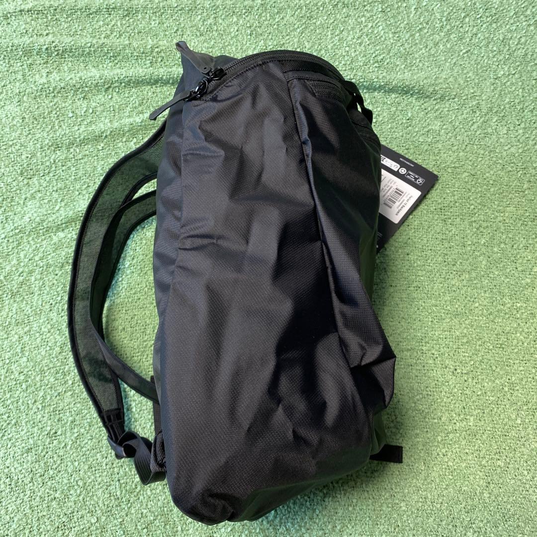 Arc'Teryx Backpack Heliad15