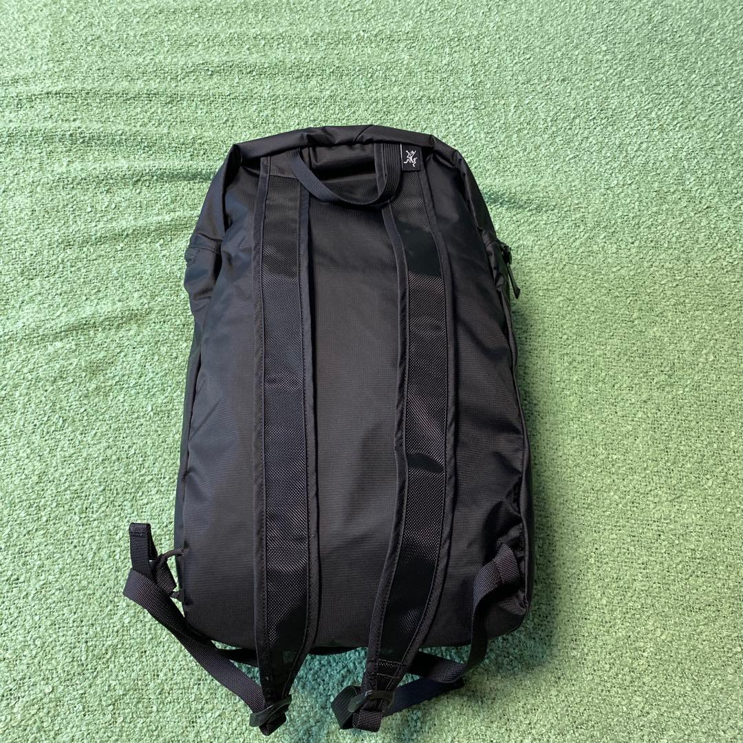 Arc'Teryx Backpack Heliad15
