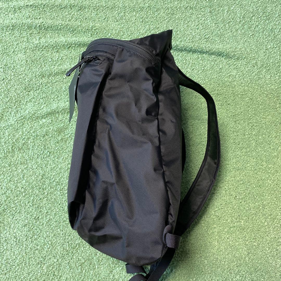 Arc'Teryx Backpack Heliad15