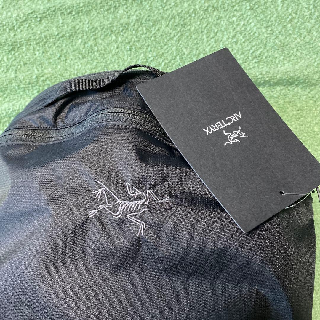 Arc'Teryx Backpack Heliad15