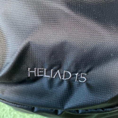 Arc'Teryx Backpack Heliad15