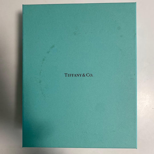 Tiffany Wine Glasses Co.