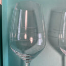 Tiffany Wine Glasses Co.
