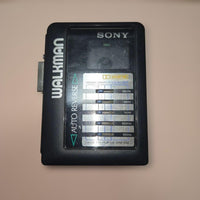 Sony Cassette Players Walkman Wm-B32