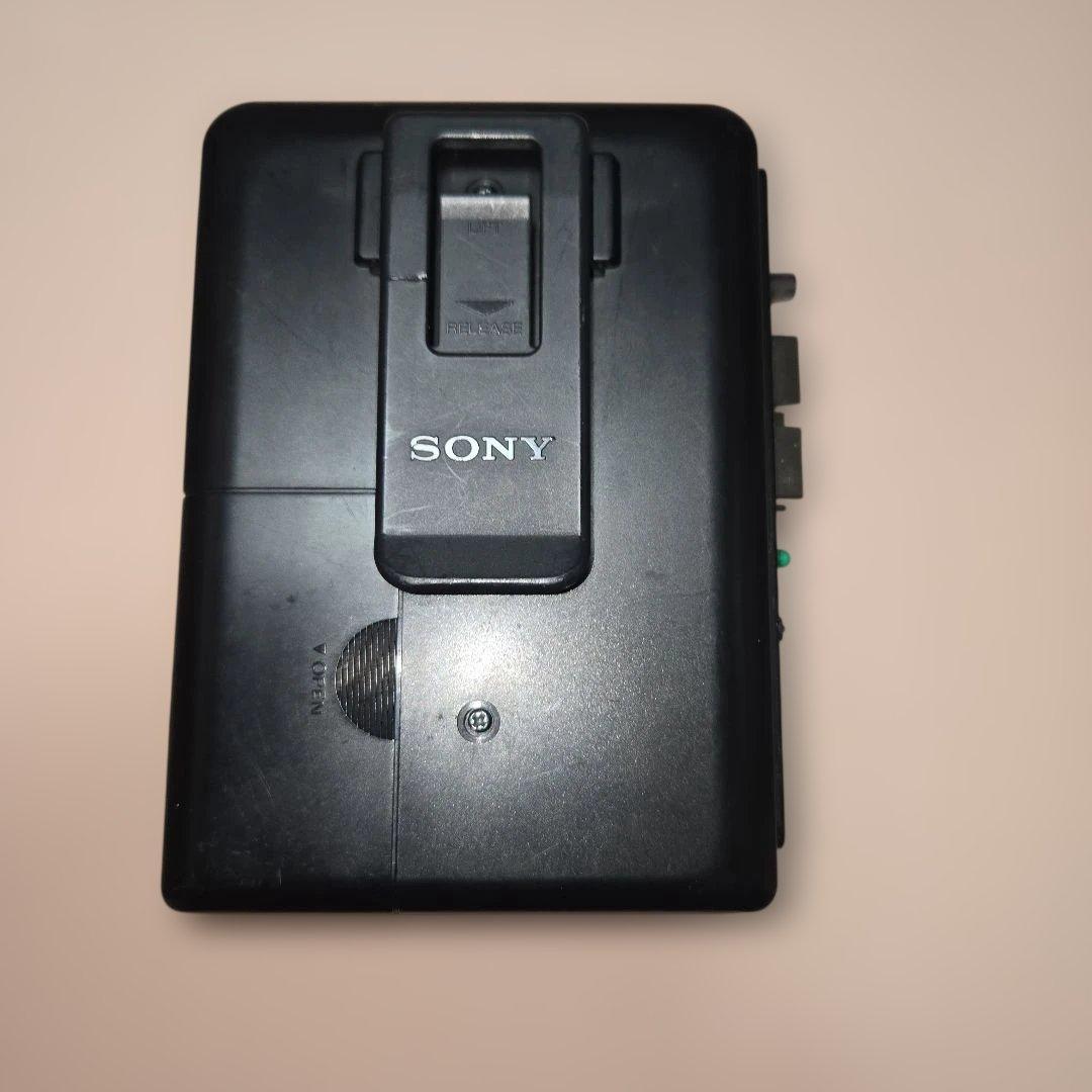 Sony Cassette Players Walkman Wm-B32