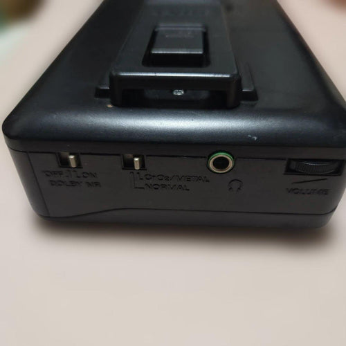 Sony Cassette Players Walkman Wm-B32