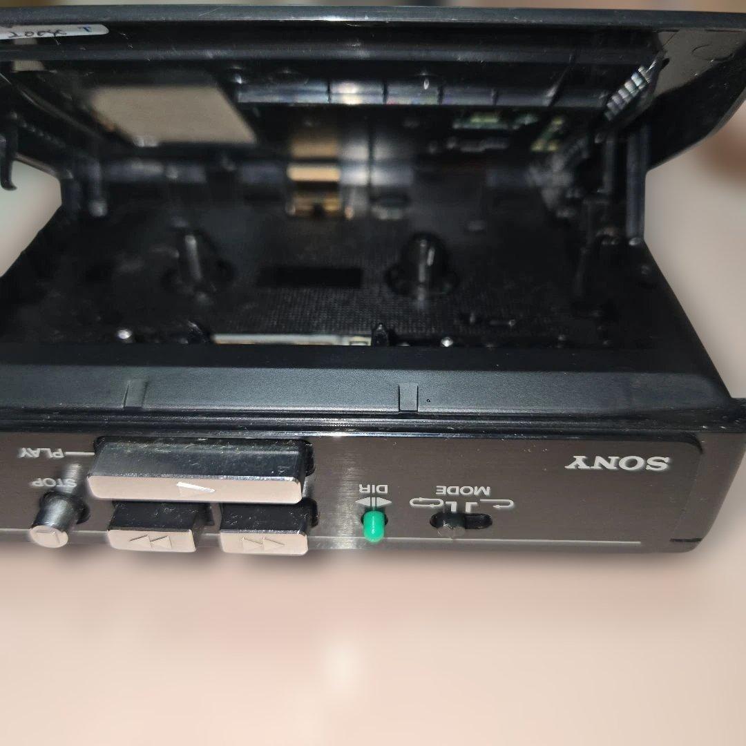 Sony Cassette Players Walkman Wm-B32