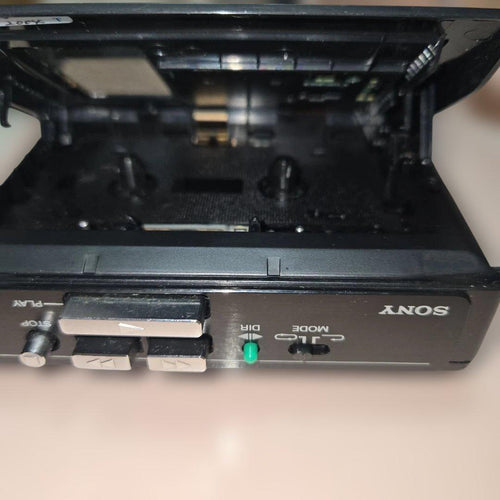 Sony Cassette Players Walkman Wm-B32