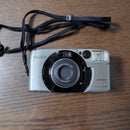 Canon Compact Cameras (Film) Autoboy Luna105