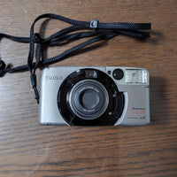 Canon Compact Cameras (Film) Autoboy Luna105