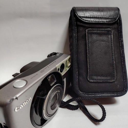Canon Compact Cameras (Film) Autoboy Luna105
