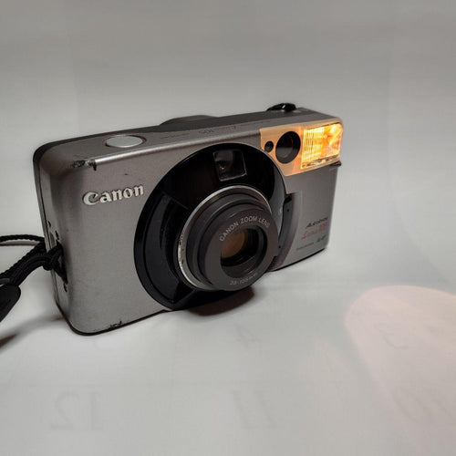 Canon Compact Cameras (Film) Autoboy Luna105