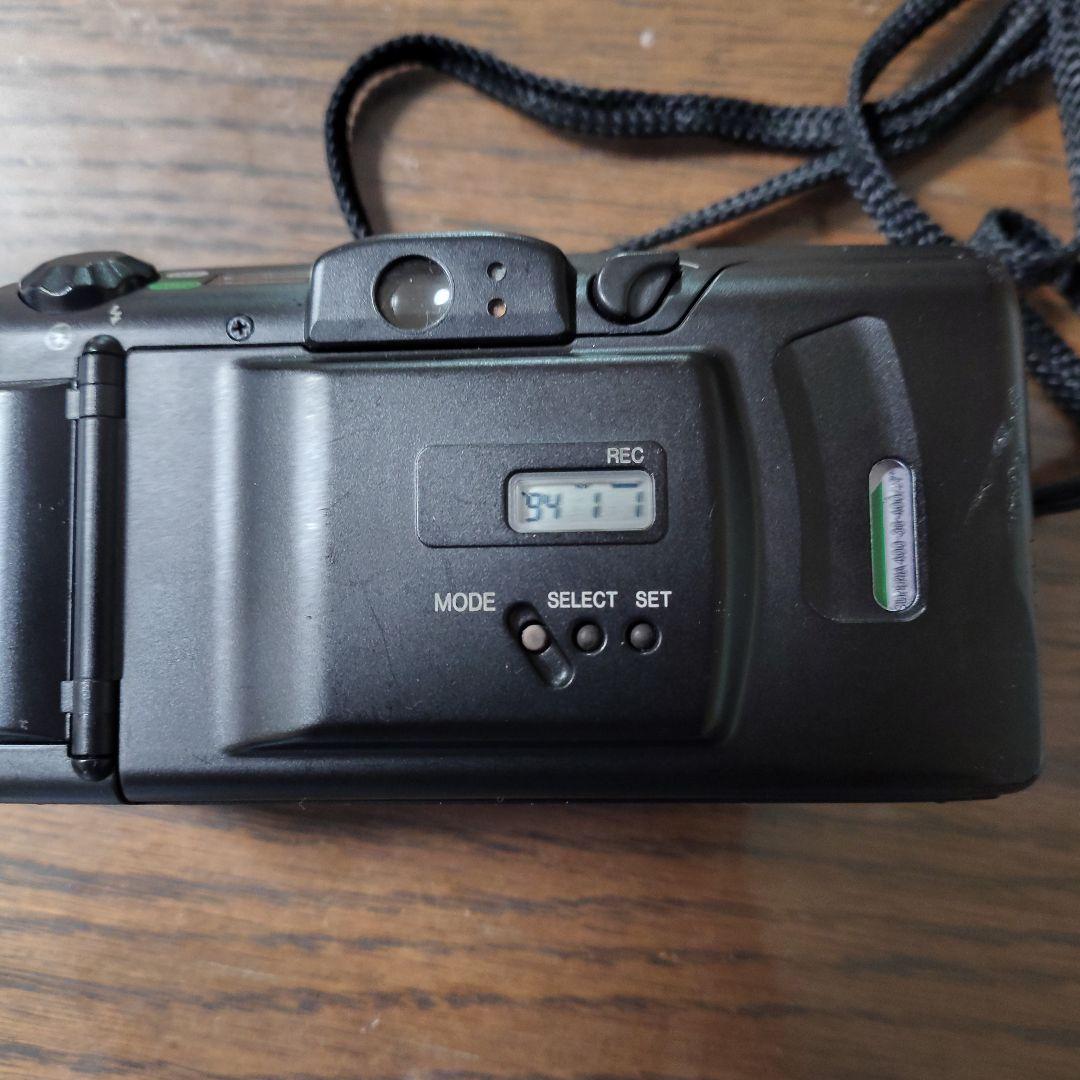 Canon Compact Cameras (Film) Autoboy Luna105