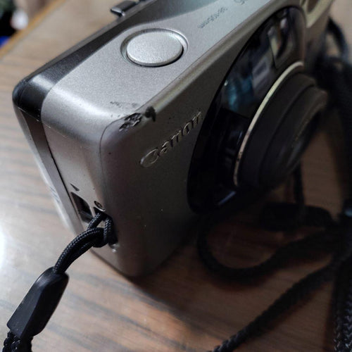 Canon Compact Cameras (Film) Autoboy Luna105