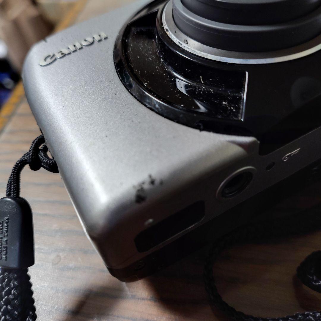 Canon Compact Cameras (Film) Autoboy Luna105