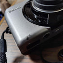 Canon Compact Cameras (Film) Autoboy Luna105