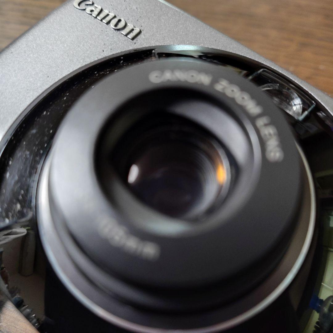 Canon Compact Cameras (Film) Autoboy Luna105