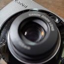 Canon Compact Cameras (Film) Autoboy Luna105