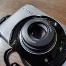 Canon Compact Cameras (Film) Autoboy Luna105